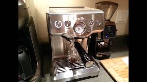 Breville espresso machine pressure troubleshooting airpods connection. Pressure Bouncing On Breville Infuser