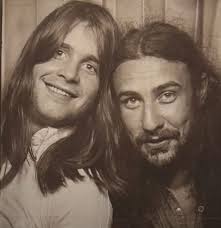 The Official Bill Ward Site -