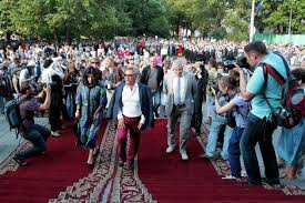 Kinofestival Okno V Evropu 2019 Projdet V Gorode Vyborg