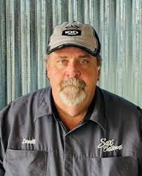 Meet the Sax Motor Co. Staff