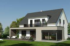 Fertighaus Steiermark Fertighaus Massiv Fertighaus Schlusselfertig Ziegelmassivhaus Fertighaus Osterreich Massivha Haus Architektur Fertighaus Massiv Haus