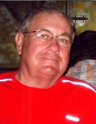 Obituary information for Richard E St. Julian