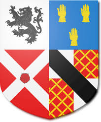 Stapleton baronets of the Leeward Islands (1679)