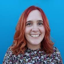 Carolyn Duff (@CDuffnew)