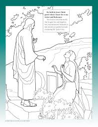 Posted on 24 december 2007. Coloring Page Liahona Apr 2007 Liahona Lds Coloring Pages Easter Coloring Pages Easter Lessons