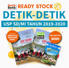 Download Buku Detik Detik Un Smp 2020 Pdf Berbagai Buku
