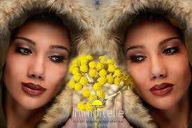 Organic Helichrysum Italicum Essential Oil