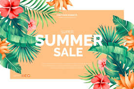 Download Free Summer Banner Vectors 31 000 Images In Ai Eps Format