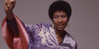 Aretha Franklin S Long Lost Concert Doc Amazing Grace Gets Release Date Watch The Trailer Pitchfork
