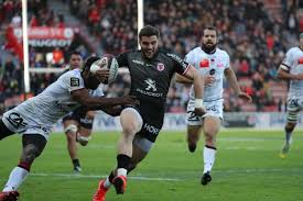 Retrouvez toute l'actualité de la coupe d'europe de rugby (ex h cup): Coupe D Europe A Quelle Heure Et Sur Quelle Chaine Suivre Leinster Stade Toulousain L Equipe