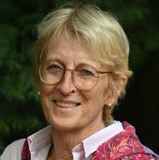 Margret Schumacher's Instagram, Twitter & Facebook