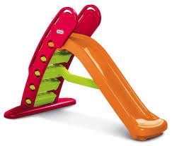 Scopri le offerte e compra da uno dei nostri negozi partner! Scivolo Da Giardino Per Bambini Gigante Pieghevole Little Tikes 9000442