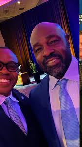 Knowing the population and how many legendary athletes are eligible for the  California Sports Hall Of Fame. It's truly an honor to be Inducted this  past Sunday 🙏❤️