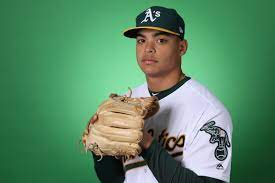 We did not find results for: Oakland A S Call Up Top Prospect Jesus Luzardo Athletics Nation
