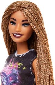4.4 out of 5 stars with 42 ratings. Barbie With Curly Brown Hair Cheap Online