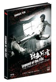 Meskipun yen utamanya terkenal atas penampilannya di film bela diri, dia sempat pindah aliran di film donnie yen 2018, big brother, geng. Uncut Movies Beyondmedia At Legend Of The Fist Lim Uncut Mediabook Cover A Dvd Bluray Fsk 18 Filme Auf Dvd Und Blu Ray Im Uncut Online Media Store