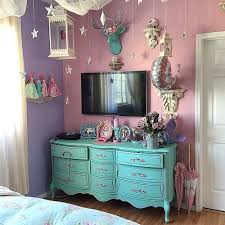 Tideandtales elegant 3d mermaid wall decor, framed wooden set of 3 silhouettes in pastel colors, mermaid bathroom decor, mermaid room decor for girls bedroom, mermaid wall art 4.7 out of 5 stars 297 $25.99 $ 25. Sugarstitch Plush Room Decor Bedroom Decor Girl Room