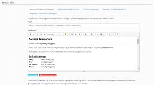 Alamat pejabat agama & masjid daerah. Borang Tutorial Onpay