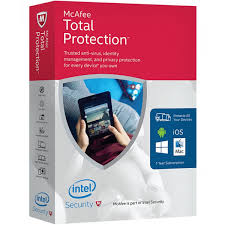The core of mcafee total protection is antivirus, scanning your files for corruption. Buy Mcafee Total Protection 2016 Unlimited Device Online Lulu Hypermarket Uae