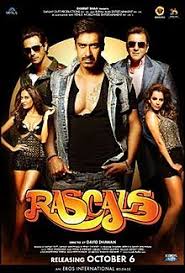 Rascals 2011 Film Wikipedia In bollywood, a movie's worth and destiny is decided at the box office, but here is the list of movies which failed at the box office but later turned. rascals 2011 film wikipedia
