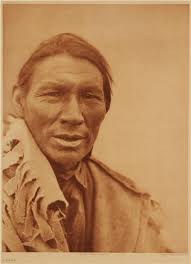 Edward S. Curtis