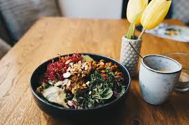 Iss Dich Glucklich In Haidhausen So Lecker Ist Vegan Zucker Glutenfrei Essen Mittagsgerichte Mittagessen Munchen