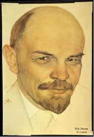 Фото Ленина Портрет