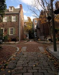 Colonial Crossroads Places Beautiful Places Colonial America