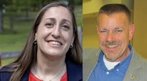 Today, Sullivan County Republican Committee Chairman Greg Goldstein hosted  a media event in Monticello for Lou Ingrassia, Jr., the Republican and  Conservative Party candidate for the 100th Assembly District. The 100th  Assembly