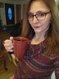 Sharing a good day experience with Dr Pepper