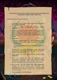 Usaha yang dilakukan oleh dbp sememangnya amat penting kerana peranan mereka adalah sebagai pendukung kepada imej negara malaysia. Facebook