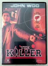 Look out for ost work. The Killer John Woo Chow Yun Fat Sally Ye Buy Dvd Movies At Todocoleccion 153838398