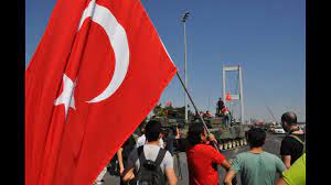 İşte 15 temmuz 2016'daki darbe girişiminden fotoğraflar. 15 Temmuz Darbe Girisiminin En Carpici Goruntuleri Youtube