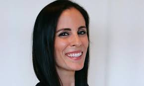 Inspiring Conversations with Aileen Sanchez Gonzalez of Uplift Literacy