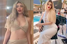 Vivian de la Torre, la amiga de Valeria Márquez que es acusada en redes  sociales por colaborar en el asesinato de la TikToker | MARCA México