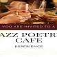 Jazz Poetry Cafe | St. Augustine, FL
