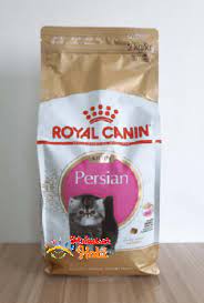 Price list of malaysia makanan kucing products from sellers on lelong.my. Jual Makanan Kucing Royal Canin Kitten Persian 2kg 2 Kg Freshpack Makassar Hobi