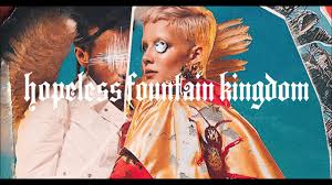 And i thought that she could really be the one this time. Halsey Bad At Love Official Instrumental Youtube