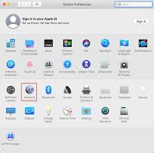Include your email address to get a message when this question is answered. How To Find Change Mac Address In Mac Os