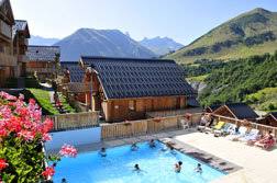 Votre Location De Montagne Pour Les Vacances D Ete Avec Goelia Dans Les Alpes En Savoie Et Haute Savoie