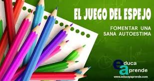 Juegos infantiles3,2¿a cuántos chicos caramelo puedes encontrar? El Espejo Actividad Para Desarrollar Una Autoestima Sana