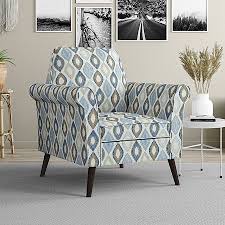 Get 5% in rewards with club o! Asstd National Branddarius Accent Chair Collection Armchair One Size Blue Dailymail