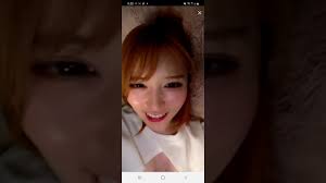 TikTok LIVE 胸ちら - YouTube