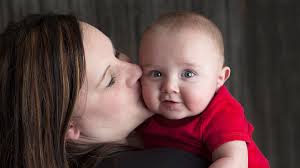 Лучше рожать после 30