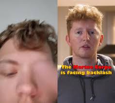 Michael Halbye Accident