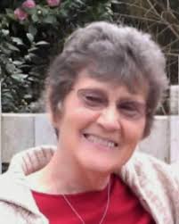 Carolyn Stanfill Plunk Obituary October 1, 2025