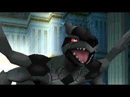 Langsung aja diliat deh beberapa gambar game yang. Pokemon White Catching Zekrom Youtube