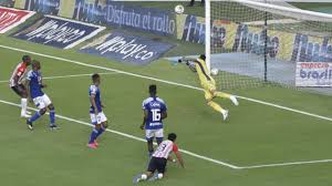 Valencia se ceba con la fragilidad defensiva de millonarios. Cristian Arango Descuenta Junior Gana 3 2 A Millonarios En Semifinales De La Liga Zona Cero