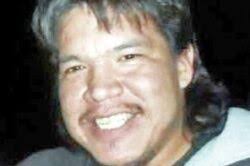 Sarita Esther Jumping Eagle-Richard, 44