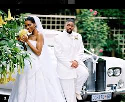 It marked the 51st birthday of renowned actress connie. Connie Shona Ferguson Serve Major Love Goals